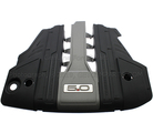 JR3Z6A949A - : Engine Cover for Ford Image