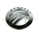8E6Z8213B - Body: Emblem for Ford Image
