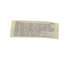 FA0369C72A - Accessories: Engine Decal for Mazda Image