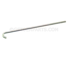 GK2A56033A - Electrical: Hold Down Stud for Mazda Image