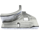 5R3Z6302733AA - Body: Gusset for Ford Image
