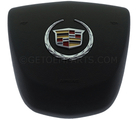 23181825 - : Cocoa Steering Wheel Airbag for GM Image