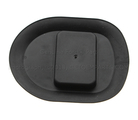 AR3Z7828646A - Air &amp; Fuel Delivery: Fuel Filler Housing Bracket for Ford Image