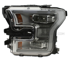 FL3Z13008M - Electrical: Headlight for Ford Image