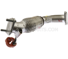 286102T120 - Exhaust: Exhaust Pipe for Kia: Optima Image
