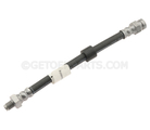 68171911AA - : Brake Hose And Tube Assembly for Dodge: Caliber | Jeep: Compass, Patriot Image