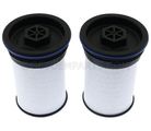 52100212 - : Fuel Filter Kit with Covers and Seals for Chevrolet: Colorado | GMC: Canyon Image