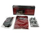 82213901AD - : JeepÂ® Trail RatedÂ® Winch Accessory Kit for Mopar Image