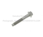 W500723S439 - Engine: Engine Mount Bolt for FORD Image