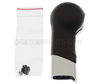 92213917 - : Jet Black Automatic Transmission Shift Lever Handle for GM Image
