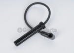 21024474 - Ignition: Spark Plug Wire for Saturn: SC1, SL, SL1, SW1 Image