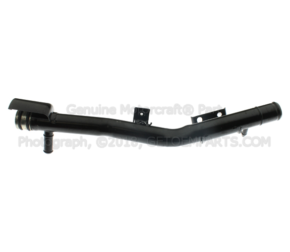 1L5Z8592CF - : Thermostat Housing for Ford: Ranger Image