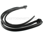 NC10R1711D - Body: Weatherstrip for Mazda Image