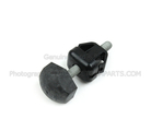9L3Z16758D - Body: Hood Bumper for Ford Image
