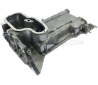 111101LU0A - : Oil Pan for Nissan: NV2500, NV3500 Image