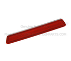 XR3Z15A448AA - Body: Reflector for Ford Image