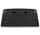 68259460AA - : License Plate Kit for Mopar Image