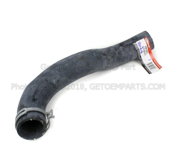 3C3Z8260AG - Cooling System: Upper Hose for Ford Image