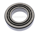 457052 - Suspension: Inner Wheel Bearing for Cadillac: Brougham, Escalade, Fleetwood | Chevrolet: Blazer, C/K Pickup, C1500, C2500, C3500, C3500HD, Camaro, Express 1500, Express 2500, G10, G20, K1500 Pickup, K2500 Pickup, K3500 Pickup, P20, P30, R10, R20, R2500, R30, R3500, S10, Suburban C10, Suburban C1500, Suburban C2500, Suburban K10, Suburban K1500, Suburban K2500, Suburban R10, Suburban R1500, Suburban V10, Suburban V1500, Tahoe, V10, V20, V30, V3500 | GMC: C1500 Pickup, C2500 Pickup, C3500 Pickup, C3500HD, G1500, G2500, K1500 Pickup, K2500 Pickup, K3500 Pickup, P2500, P3500, R1500 Pickup, R2500 Pickup, R3500 Pickup, Savana 1500, Savana 2500, Sonoma, Suburban C1500, Suburban C2500, Suburban K1500, Suburban K2500, Suburban R1500, V1500, V1500 Suburban, V2500, V3500, Yukon | Pontiac: Firebird Image