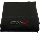 8BS01 - : Cargo Area Liner, Soft for Mazda Image