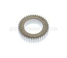 24202711 - Brakes: ABS Wheel Speed Sensor Tone Ring for GM Image