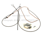 AT4Z78502C22A - Body: Sunroof Frame for Ford Image
