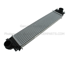 DG9Z6K775C - Fuel System: Inter-cooler for Ford Image