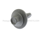 W706681S439 - Body: Reservoir Assembly Screw for FORD Image