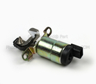 F2DZ3Z719A - Steering: Lock Actuator for Ford: Aerostar, Bronco, Crown Victoria, E-150, E-150 Club Wagon, E-150 Econoline, E-150 Econoline Club Wagon, E-250, E-250 Econoline, E-350 Club Wagon, E-350 Econoline Club Wagon, E-350 Super Duty, E-450 Econoline Super Duty, E-450 Super Duty, E-550 Econoline Super Duty, E-550 Super Duty, Excursion, Expedition, Explorer, Explorer Sport, Explorer Sport Trac, F-150, F-150 Heritage, F-250, F-250 HD, F-250 Super Duty, F-350, F-350 Super Duty, F-450 Super Duty, F-550 Super Duty, F-Super Duty, Freestar, Ranger, Taurus, Windstar | Lincoln: Blackwood, Continental, Navigator, Town Car | Mercury: Grand Marquis, Marauder, Monterey, Mountaineer, Sable, Villager Image