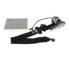 19301662 - Electrical: Seat Belt Assembly for GM Image