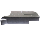 15118102 - Emission System: Heat Shield for GM Image