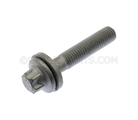 6511484AA - : Hex Head Bolt And Washer for CHRYSLER Image