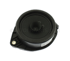 22753364 - Body: Rear Dr Speaker for GM Image