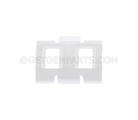 1254848 - : Weatherstrip Clip for Volvo Image