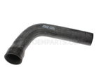 8649765 - Belts &amp; Cooling: Inter-cooler Pipe for Volvo Image