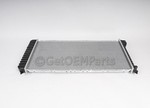 89018542 - Cooling System: Radiator for GM Image
