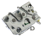 F8SZ6321813A - Body: Lock for Ford: Thunderbird | Lincoln: Town Car | Mercury: Cougar Image