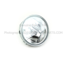 AL3Z15200A - Electrical: Fog Lamp for Ford Image
