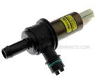 6F9Z9F945AA - Emission System: Solenoid for Ford Image