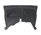 DA8Z9910494A - Belts &amp; Cooling: Radiator Support Splash Shield for Ford Image