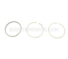 31330723 - Engine: Piston Rings for Volvo: C70, S40, S70, S90, V40, V70, V90 Image