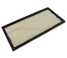25042562 - : Air Filter for Chevrolet: C2500, C3500, C3500HD, Camaro, Corvette, Express 1500, Express 2500, Express 3500, K2500 Pickup, K3500 Pickup, P30 | GMC: C2500 Pickup, C3500 Pickup, C3500HD, K2500 Pickup, K3500 Pickup, Savana 1500, Savana 2500, Savana 3500 | Pontiac: Firebird Image