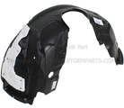 FT4Z16102H - Body: Fender Liner for Ford Image