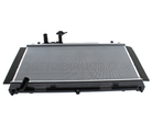 L3K915200D - Cooling System: Radiator for Mazda Image