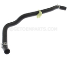 L3G615260A - Cooling System: Inlet Tube for Mazda Image