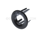 UZ94DX9AB - Electrical: Ignition Key Cylinder Trim Ring for Mopar Image