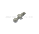 10271003 - : Multi-Purpose Stud for Buick: Envision, LeSabre, Lucerne, Park Avenue, Rendezvous, Riviera | Cadillac: ATS, CT4, CT6, CTS, DeVille, DTS, Eldorado, Escalade, Escalade ESV, ESCALADE IQ, Fleetwood, Seville, STS, XLR, XT4, XT5 | Chevrolet: Camaro, Corvette, Silverado 1500, Silverado 1500 LTD, Suburban, Tahoe, Venture | GMC: Sierra 1500, Sierra 1500 Limited, Yukon, Yukon XL | Oldsmobile: Aurora, Toronado | Pontiac: Aztek, Bonneville, Montana, Trans Sport Image