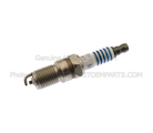 SP518AX - : Motorcraft™ Spark Plug for Ford: Escape, Fusion | Mercury: Mariner, Milan Image
