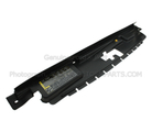 AC2Z19E672A - Body: Upper Deflector for Ford Image