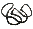 F3UZ1543722A - Body: Weatherstrip for Ford: E-150, E-150 Club Wagon, E-150 Econoline, E-150 Econoline Club Wagon, E-250, E-250 Econoline, E-350 Club Wagon, E-350 Econoline, E-350 Econoline Club Wagon, E-350 Super Duty, E-450 Econoline Super Duty, E-450 Super Duty, Econoline Super Duty Image
